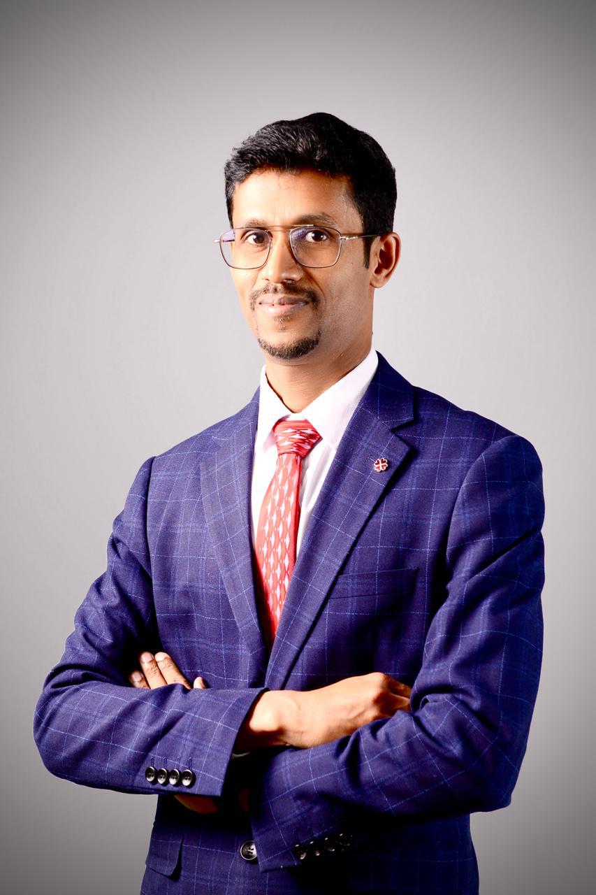 Abdul Hak Kaliyadan