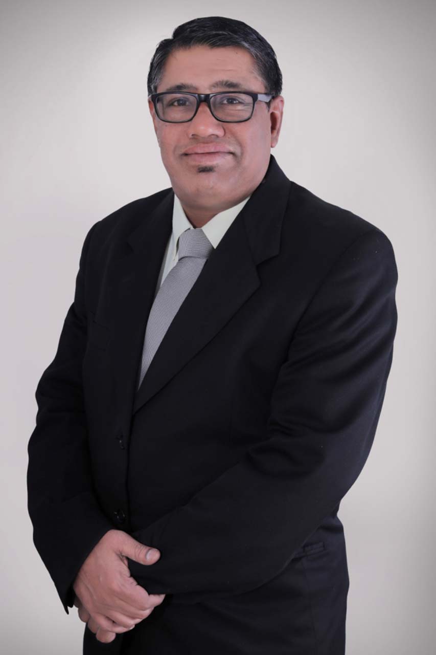 Rahul Mannadiar